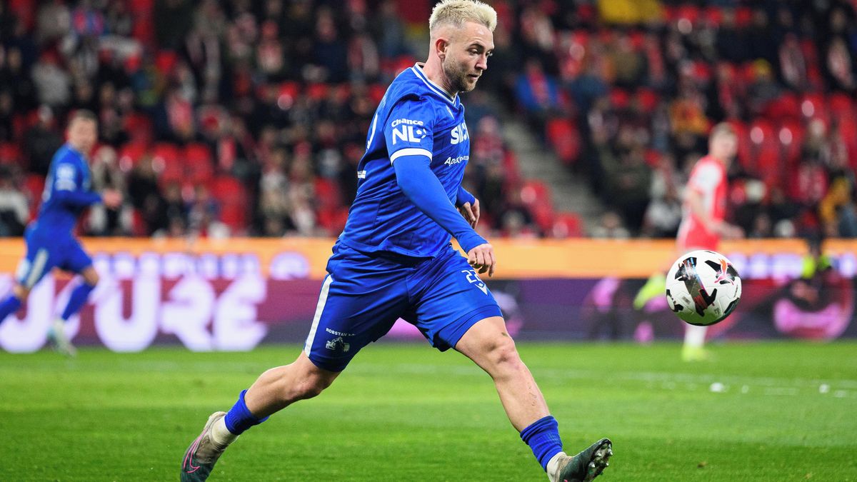 Táborsko přejelo Chrudim a dotáhlo se na první Zbrojovku